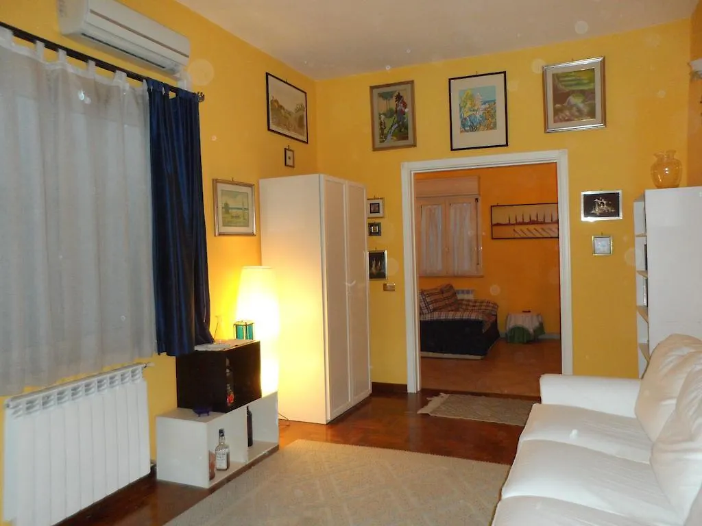 Alle Terrazze Del Borgo Vecchio باليرمو إيطاليا
