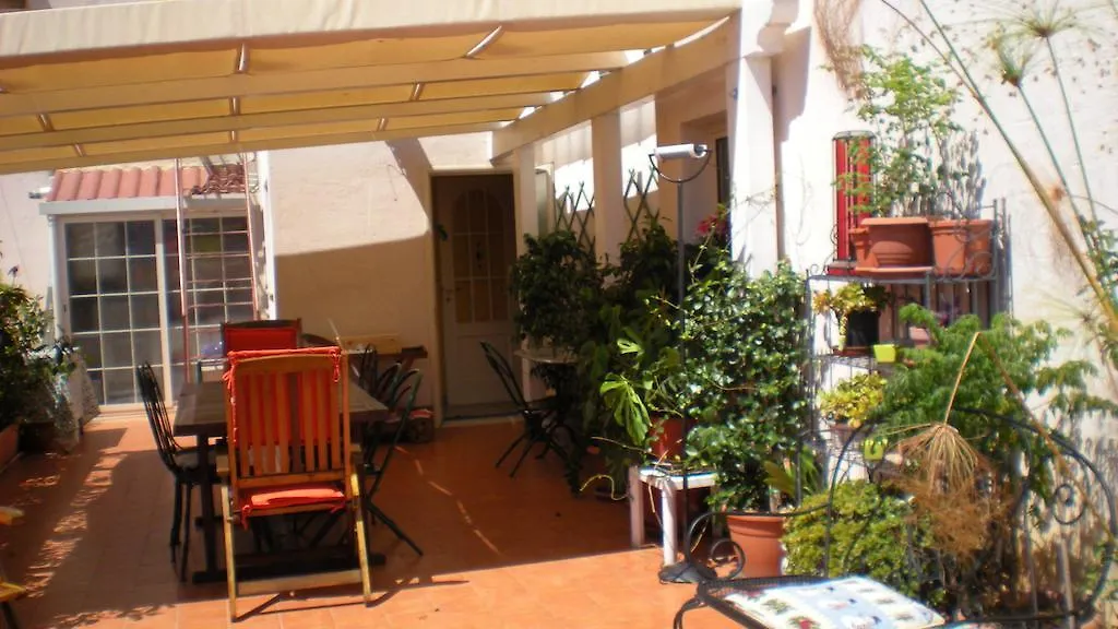 Alle Terrazze Del Borgo Vecchio باليرمو